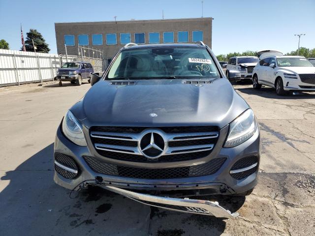 4JGDA5HB5GA631859 2016 Mercedes-Benz Gle 350 4Matic