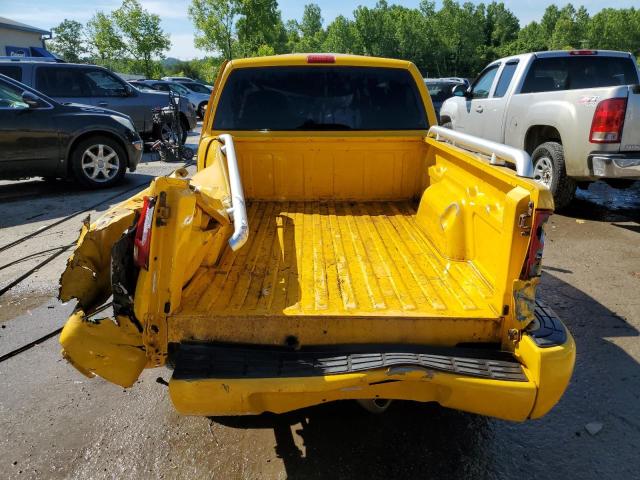 2003 GMC Sonoma VIN: 1GTCS14H638276895 Lot: 58708464