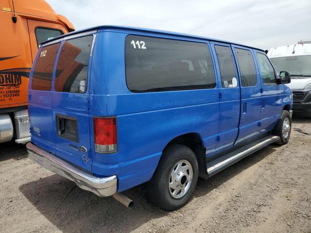 2014 Ford Econoline E350 Super Duty Wagon VIN: 1FMNE3BLXEDA58077 Lot: 57323624