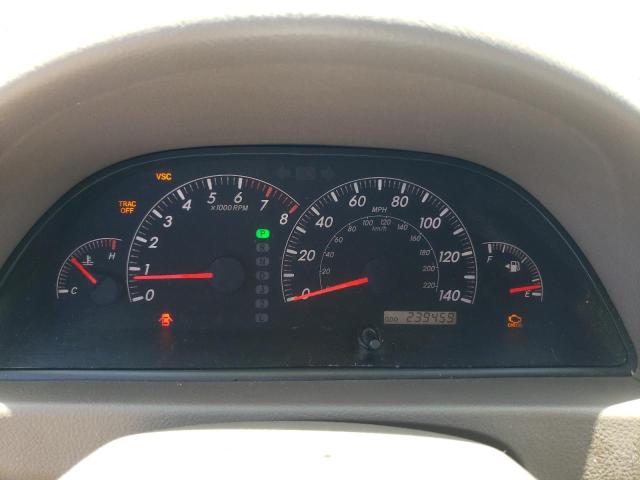 2005 Toyota Camry Le VIN: JTDBF30K350160472 Lot: 60709764