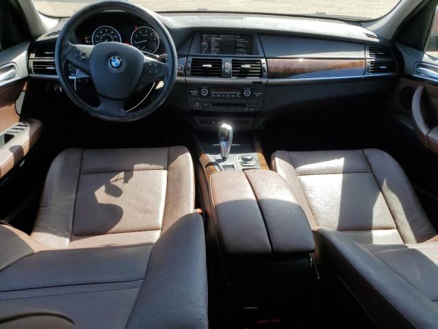 2011 BMW X5 xDrive35I VIN: 5UXZV4C51BL742124 Lot: 60224864