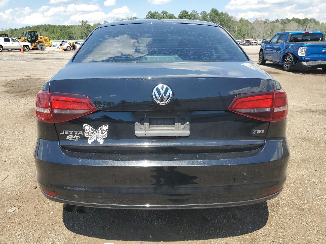 3VW2B7AJ4HM397544 2017 Volkswagen Jetta S