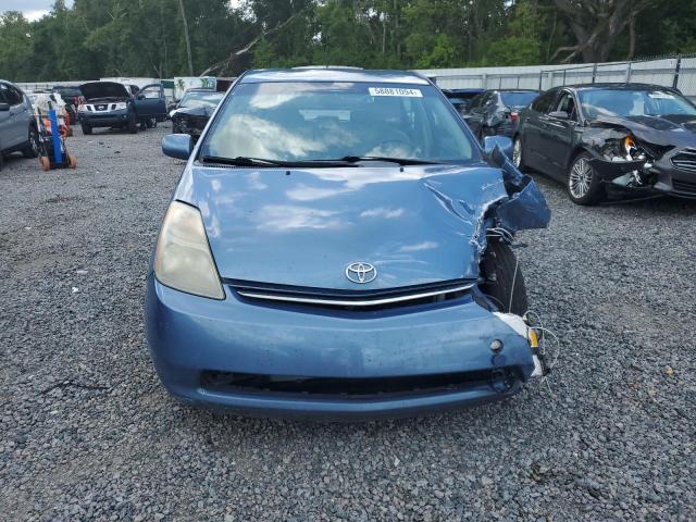 2008 Toyota Prius VIN: JTDKB20U787727513 Lot: 58881094