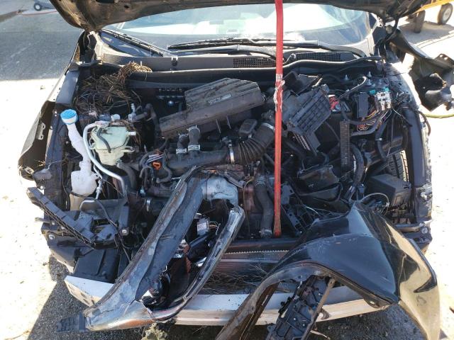 2019 HONDA CR-V EX - 5J6RW1H56KA000216