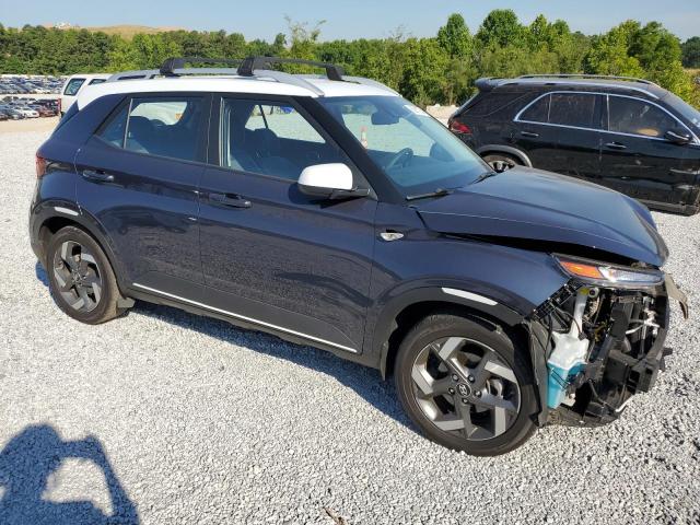 2021 Hyundai Venue Sel VIN: KMHRC8A36MU094787 Lot: 60611804