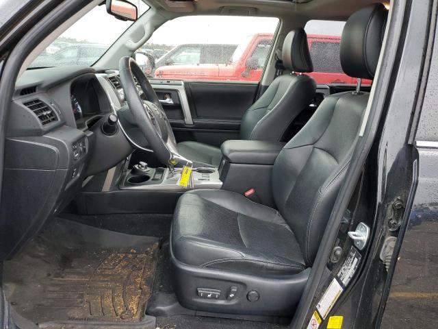 2015 Toyota 4Runner Sr5 VIN: JTEBU5JR0F5270652 Lot: 60794964