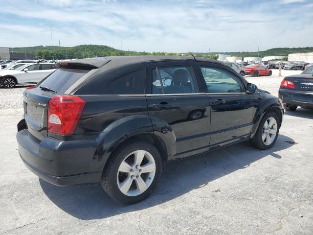 2012 Dodge Caliber Sxt VIN: 1C3CDWDA8CD535540 Lot: 58642064