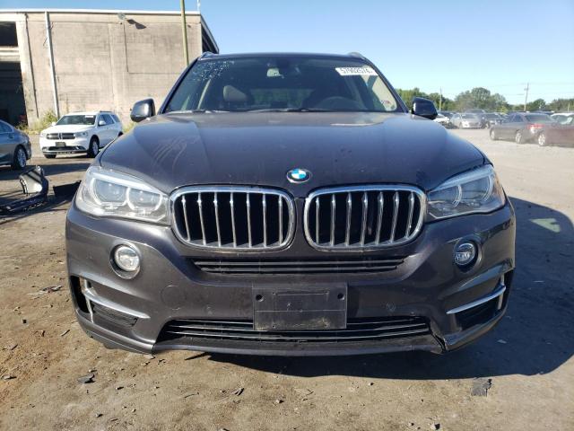 VIN 5UXKR0C50F0K57608 2015 BMW X5, Xdrive35I no.5