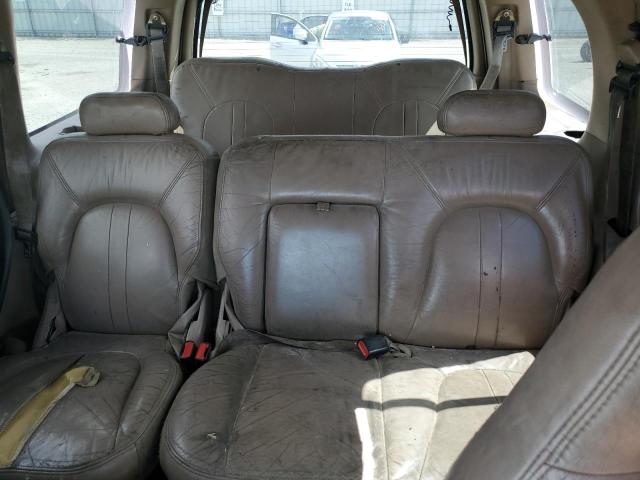 1999 Ford Expedition VIN: 1FMPU18L9XLA83763 Lot: 60461304