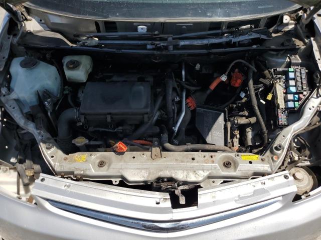 2004 Toyota Prius VIN: JTDKB20U640065488 Lot: 58534114