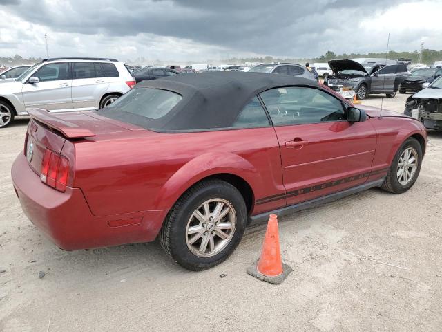 2006 Ford Mustang VIN: 1ZVFT84N665244279 Lot: 59408804