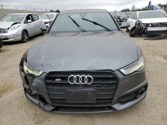 2016 Audi S6 Prestige VIN: WAUH2AFC7GN152114 Lot: 57468754