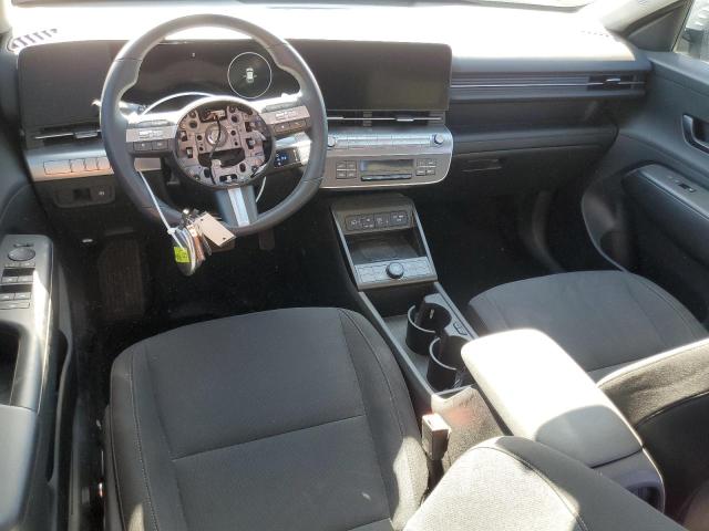 2024 Hyundai Kona Sel VIN: KM8HC3AB6RU078649 Lot: 57462474