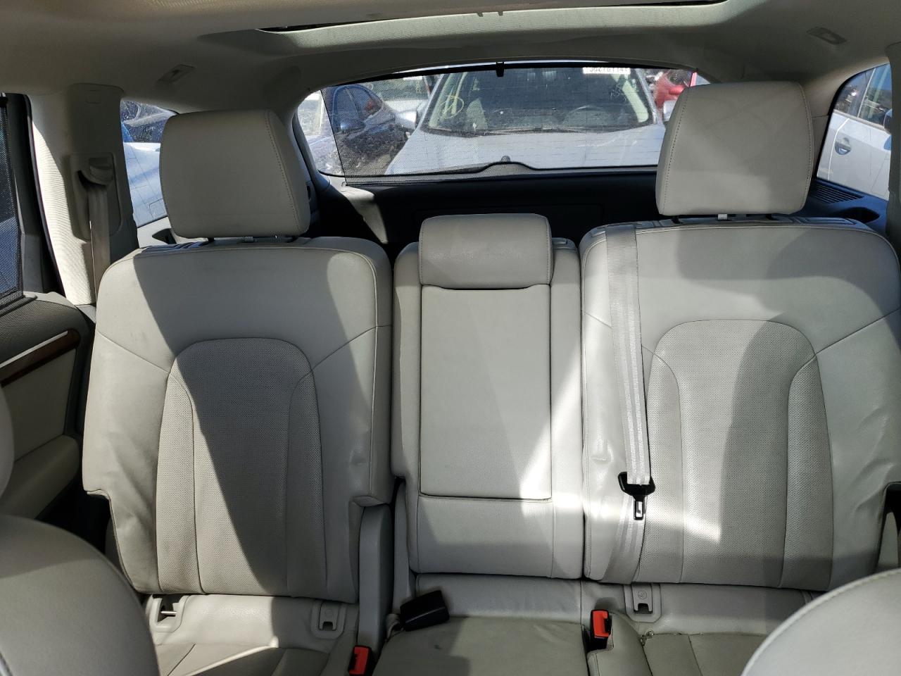 WA1DGAFE3ED019058 2014 Audi Q7 Prestige