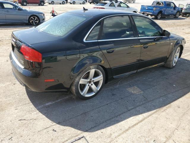 2008 Audi A4 2.0T Quattro VIN: WAUDF78E58A168793 Lot: 51995884