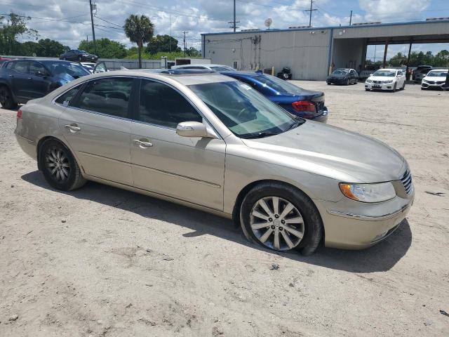 2009 Hyundai Azera Se VIN: KMHFC46F79A341886 Lot: 60332304