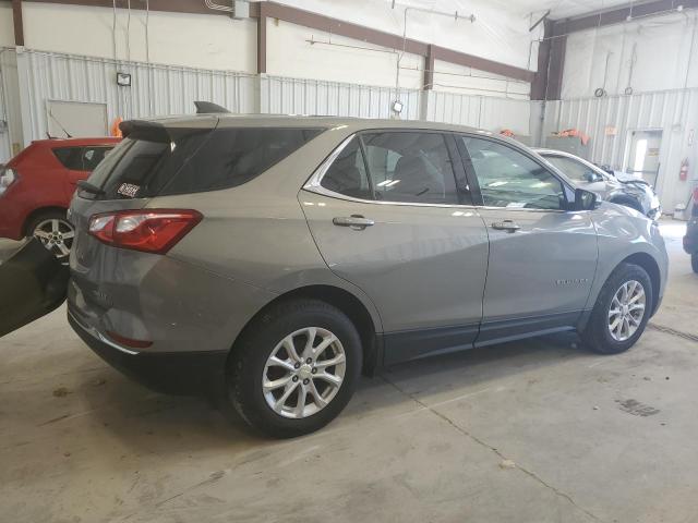 2018 CHEVROLET EQUINOX LT - 3GNAXSEV0JS620798