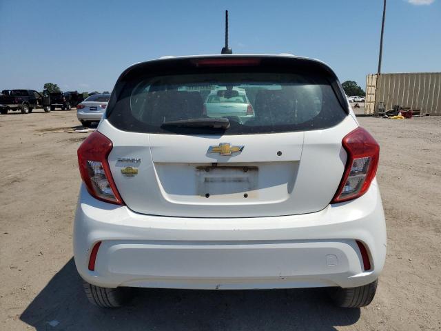 2017 Chevrolet Spark Ls VIN: KL8CB6SA3HC831303 Lot: 58937614