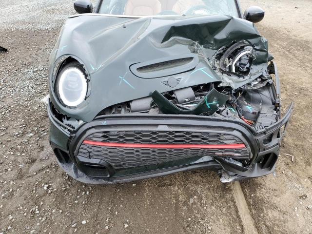 2024 MINI COOPER JOH WMW63DL05R3S04452