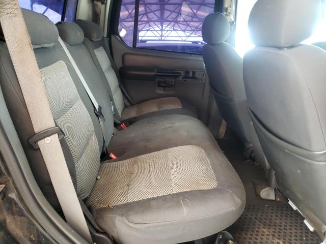 2004 Ford Explorer Sport Trac VIN: 1FMZU67K74UC29744 Lot: 59520714