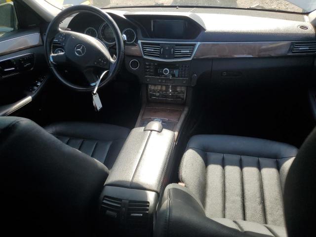 2010 Mercedes-Benz E 350 4Matic VIN: WDDHF8HBXAA142542 Lot: 60041294