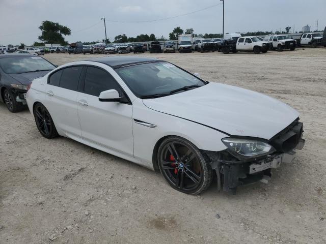 VIN WBA6B2C52ED129524 2014 BMW 6 Series, 650 I Gran... no.4