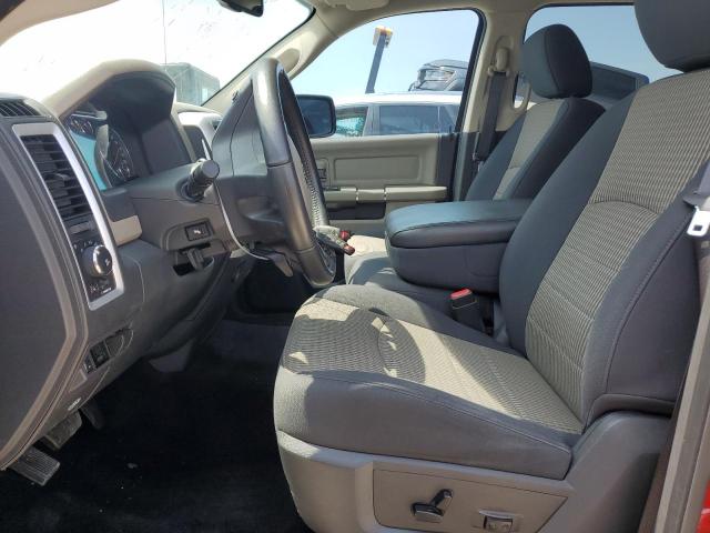 2010 Dodge Ram 1500 VIN: 1D7RV1CT1AS180704 Lot: 57579714