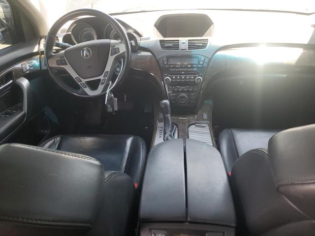 2013 Acura Mdx Technology VIN: 2HNYD2H46DH524016 Lot: 57919894