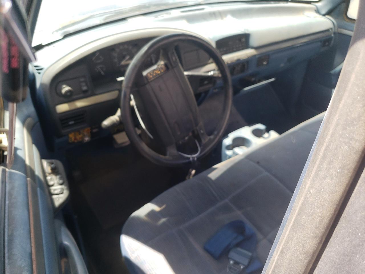 1FTEF15N8SNB04904 1995 Ford F150