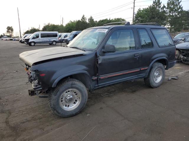 1994 Ford Explorer VIN: 1FMCU24XXRUD40018 Lot: 58880544