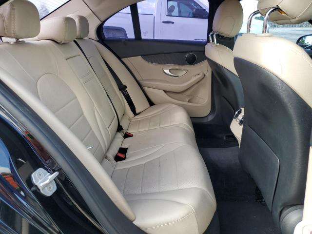 2016 Mercedes-Benz C 300 VIN: 55SWF4JB8GU101099 Lot: 56886914