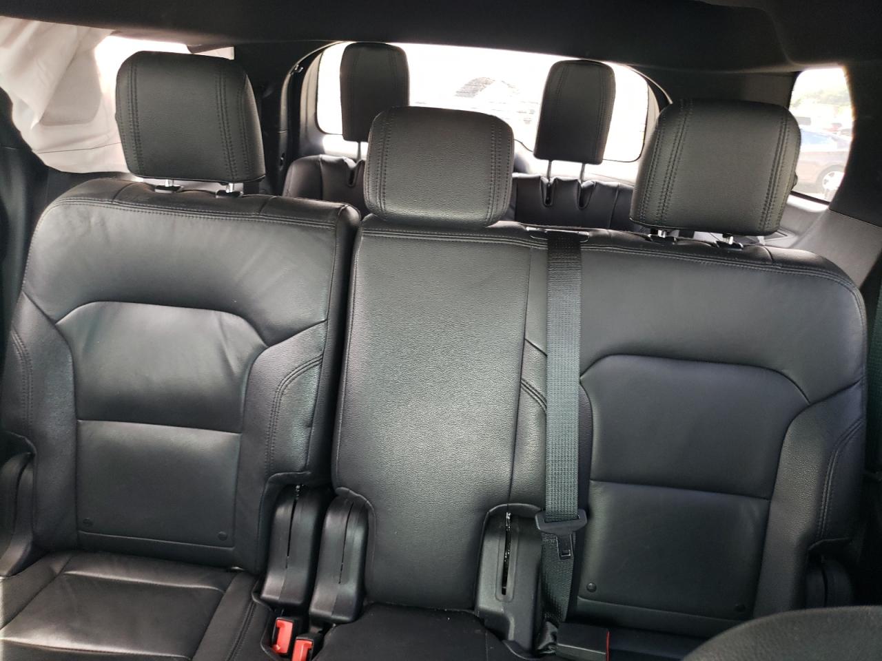 1FM5K7D85HGB30251 2017 Ford Explorer Xlt