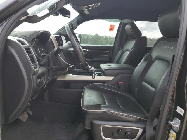 2019 Ram 1500 Laramie VIN: 1C6SRFJT5KN775126 Lot: 58635954