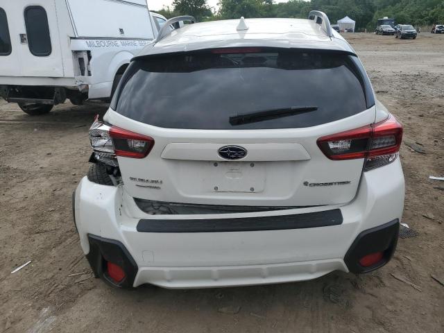 JF2GTAPC4M8233173 2021 Subaru Crosstrek Premium