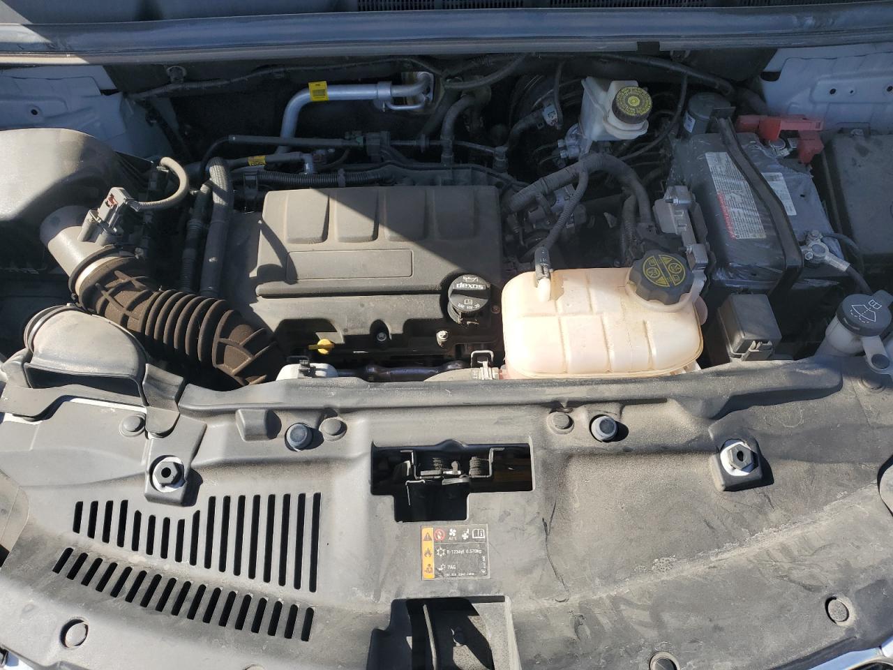 KL4CJASBXMB339559 2021 Buick Encore Preferred