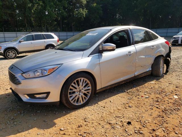 2017 FORD FOCUS TITA - 1FADP3J21HL251253