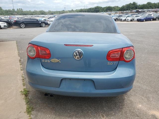 2007 Volkswagen Eos 2.0T VIN: WVWBA71F27V043737 Lot: 59861074