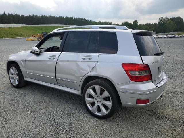 2011 Mercedes-Benz Glk 350 4Matic VIN: WDCGG8HB8BF628882 Lot: 58052014