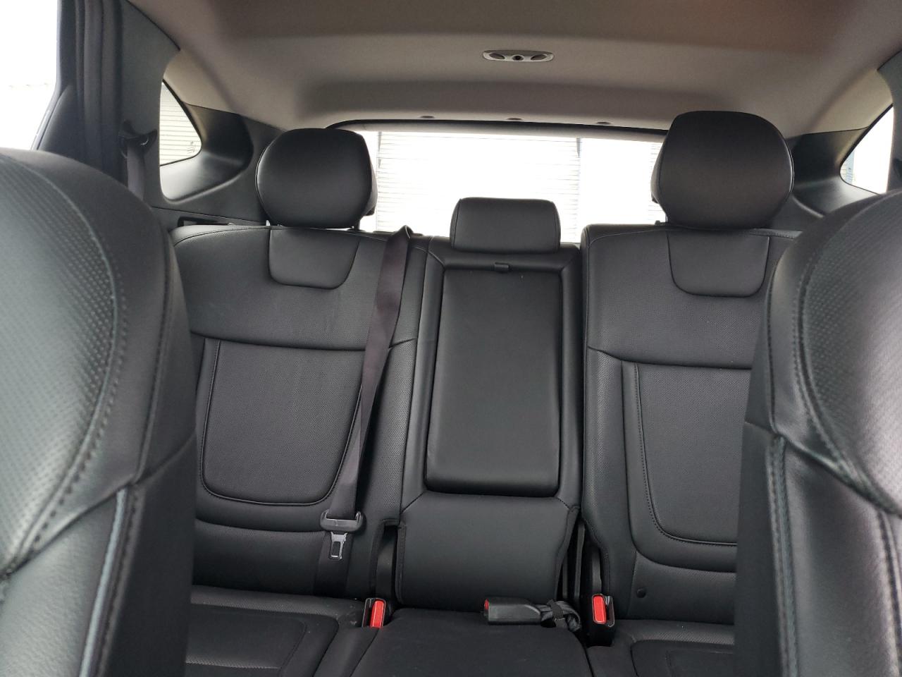 5NMJE3AE9NH063414 2022 Hyundai Tucson Limited