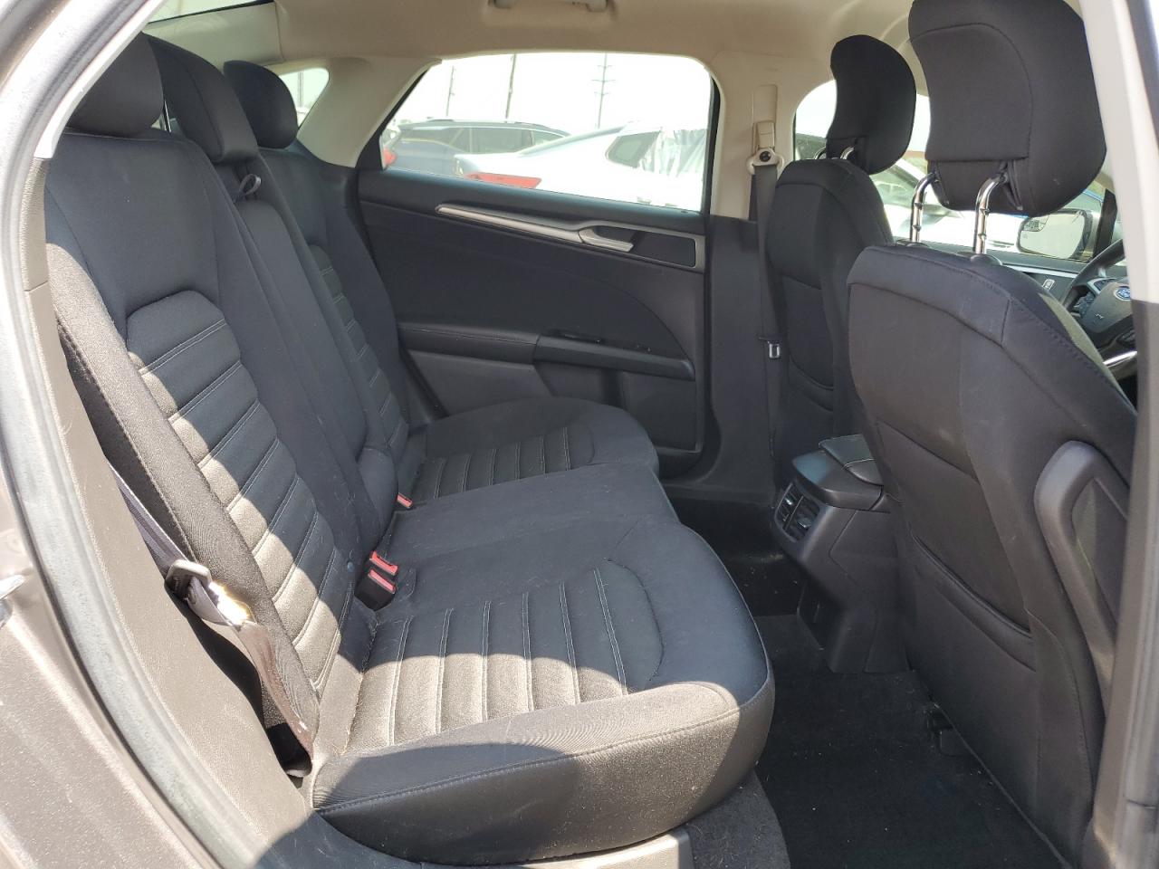 3FA6P0H77DR124429 2013 Ford Fusion Se