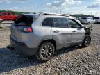 JEEP CHEROKEE L photo