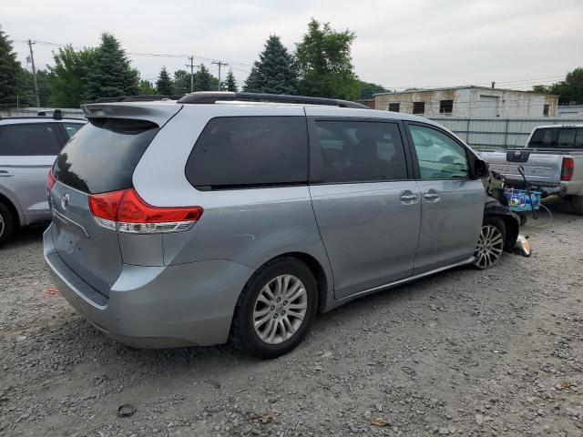 2013 Toyota Sienna Xle VIN: 5TDYK3DC3DS362149 Lot: 59428534