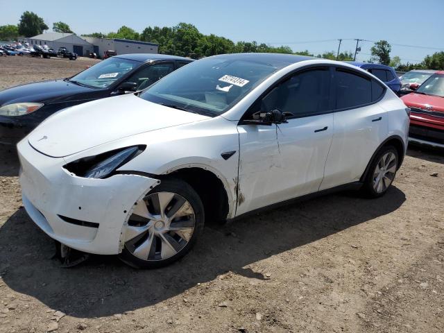 7SAYGDEE6NF319554 2022 Tesla Model Y