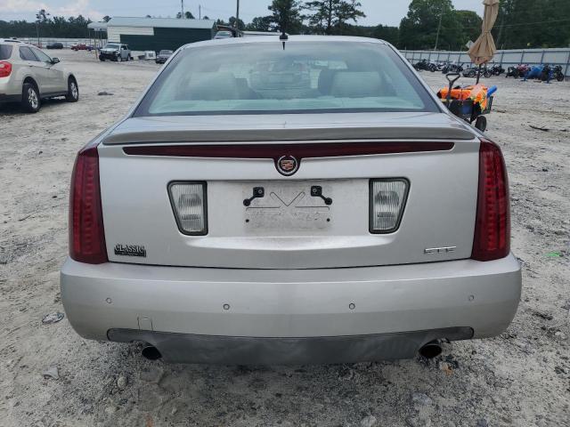 2006 Cadillac Sts VIN: 1G6DW677360197070 Lot: 58152744