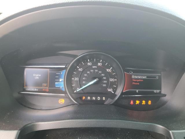 2016 Ford Explorer Sport VIN: 1FM5K8GT8GGA50432 Lot: 60352764