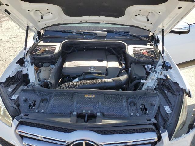 2020 Mercedes-Benz Gle 350 4Matic VIN: 4JGFB4KB5LA092548 Lot: 58735254