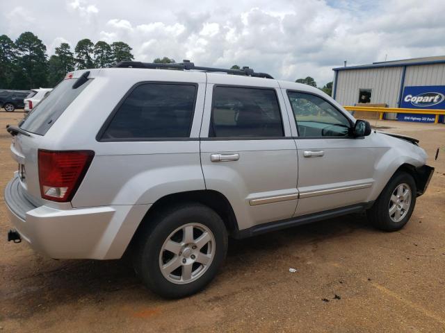 1J4PS4GK3AC156342 2010 Jeep Grand Cherokee Laredo
