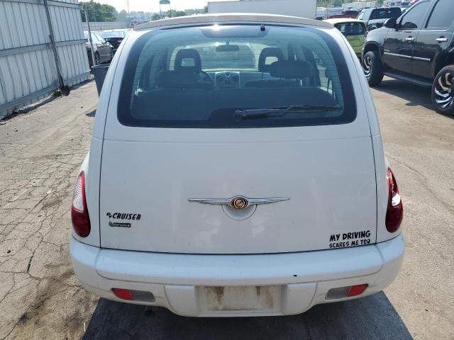 2009 Chrysler Pt Cruiser VIN: 3A8FY48999T555776 Lot: 59130194