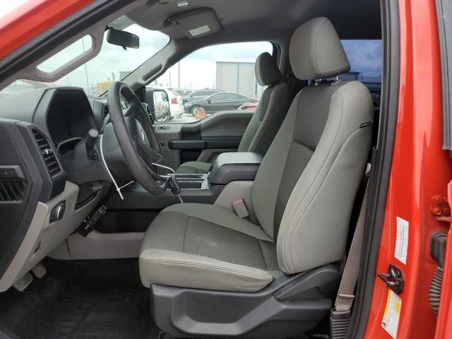 2016 Ford F150 Supercrew VIN: 1FTEW1CP1GKD65482 Lot: 59974504