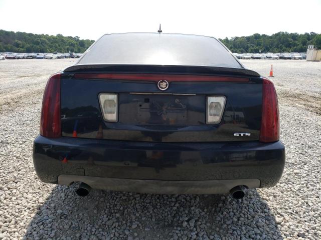 2005 Cadillac Sts VIN: 1G6DW677050139089 Lot: 59101464